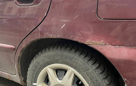 KIA Spectra II (LD), 2006 год, 350 000 рублей, 5 фотография