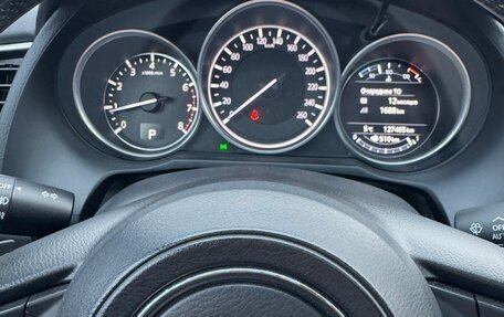 Mazda 6, 2017 год, 2 100 000 рублей, 11 фотография