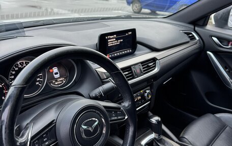 Mazda 6, 2017 год, 2 100 000 рублей, 6 фотография