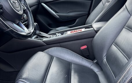 Mazda 6, 2017 год, 2 100 000 рублей, 8 фотография