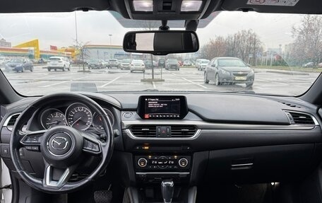 Mazda 6, 2017 год, 2 100 000 рублей, 7 фотография