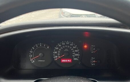 KIA Spectra II (LD), 2006 год, 350 000 рублей, 8 фотография