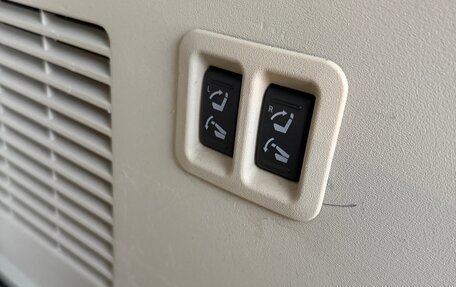 Infiniti QX56, 2008 год, 1 390 000 рублей, 13 фотография