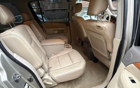 Infiniti QX56, 2008 год, 1 390 000 рублей, 14 фотография