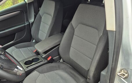 Volkswagen Passat B7, 2011 год, 749 999 рублей, 13 фотография