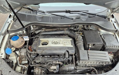 Volkswagen Passat B7, 2011 год, 749 999 рублей, 9 фотография