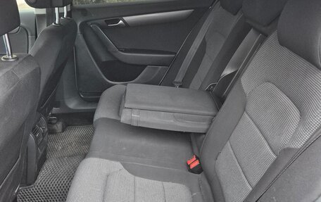 Volkswagen Passat B7, 2011 год, 749 999 рублей, 14 фотография