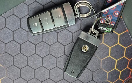 Volkswagen Passat B7, 2011 год, 749 999 рублей, 17 фотография