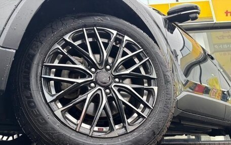 Toyota C-HR I рестайлинг, 2022 год, 1 950 222 рублей, 9 фотография