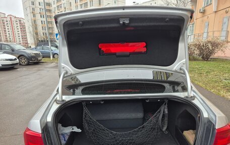 Volkswagen Passat B7, 2011 год, 749 999 рублей, 16 фотография