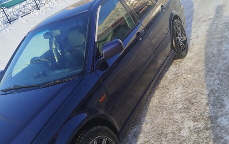 Isuzu Aska IV, 2000 год, 450 000 рублей, 4 фотография