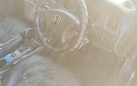 Isuzu Aska IV, 2000 год, 450 000 рублей, 2 фотография