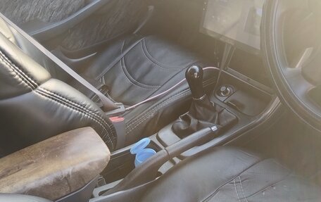 Isuzu Aska IV, 2000 год, 450 000 рублей, 3 фотография