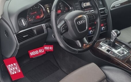 Audi A6 allroad, 2010 год, 1 650 000 рублей, 2 фотография