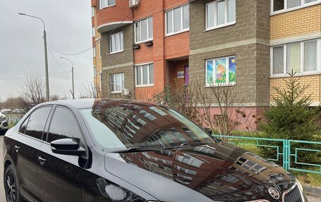 Skoda Rapid I, 2018 год, 1 299 000 рублей, 1 фотография