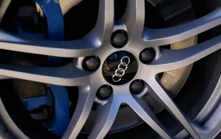 Audi A6 allroad, 2010 год, 1 650 000 рублей, 15 фотография