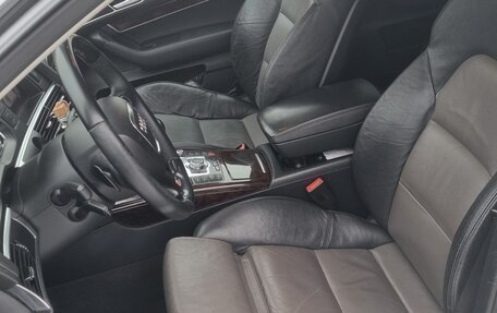 Audi A6 allroad, 2010 год, 1 650 000 рублей, 18 фотография