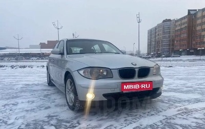 BMW 1 серия, 2005 год, 640 000 рублей, 1 фотография