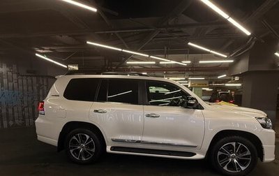 Toyota Land Cruiser 200, 2019 год, 7 000 000 рублей, 1 фотография