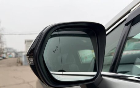 Lexus RX IV рестайлинг, 2021 год, 6 195 000 рублей, 14 фотография