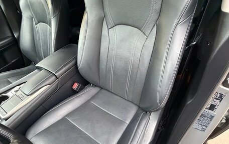 Lexus RX IV рестайлинг, 2021 год, 6 195 000 рублей, 25 фотография