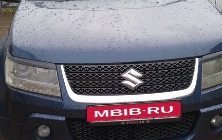 Suzuki Grand Vitara, 2008 год, 665 000 рублей, 1 фотография