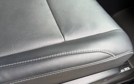 Lexus RX IV рестайлинг, 2021 год, 6 195 000 рублей, 27 фотография