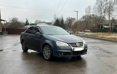Volkswagen Jetta VI, 2010 год, 175 000 рублей, 1 фотография