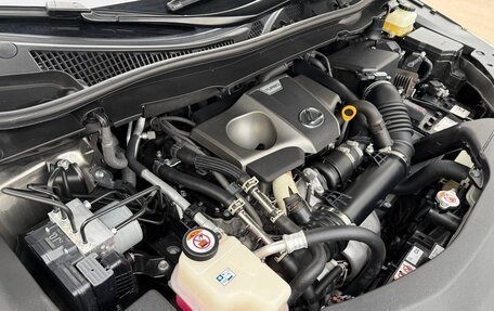 Lexus RX IV рестайлинг, 2021 год, 6 195 000 рублей, 40 фотография