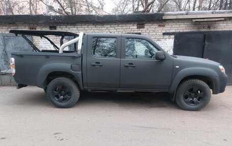 Mazda BT-50 II, 2008 год, 690 000 рублей, 1 фотография