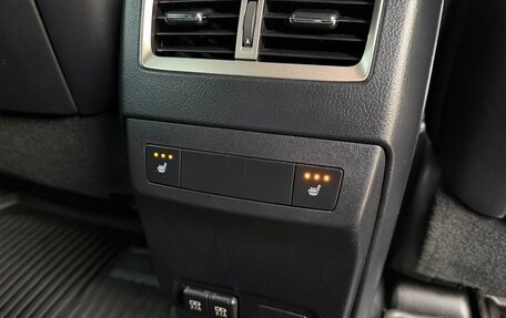 Lexus RX IV рестайлинг, 2021 год, 6 195 000 рублей, 35 фотография