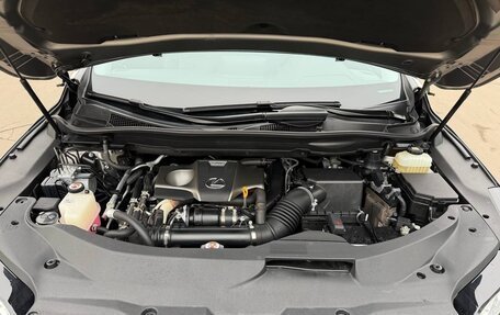 Lexus RX IV рестайлинг, 2021 год, 6 195 000 рублей, 39 фотография