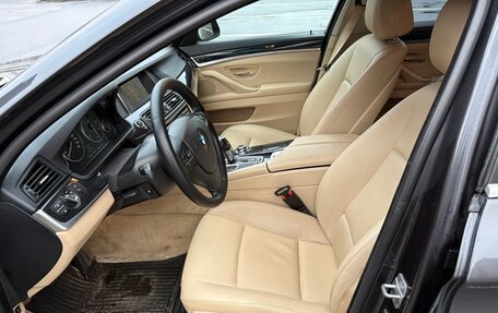 BMW 5 серия, 2013 год, 1 750 000 рублей, 1 фотография