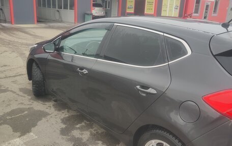 KIA cee'd III, 2012 год, 1 200 000 рублей, 3 фотография