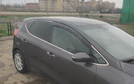 KIA cee'd III, 2012 год, 1 200 000 рублей, 4 фотография