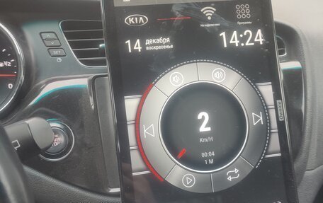 KIA cee'd III, 2012 год, 1 200 000 рублей, 8 фотография