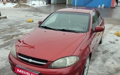 Chevrolet Lacetti, 2007 год, 350 000 рублей, 1 фотография
