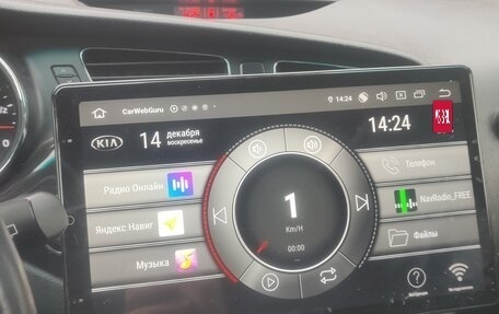 KIA cee'd III, 2012 год, 1 200 000 рублей, 9 фотография