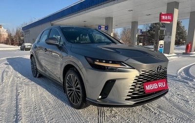 Lexus RX IV рестайлинг, 2025 год, 11 449 900 рублей, 1 фотография
