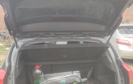 KIA cee'd III, 2012 год, 1 200 000 рублей, 13 фотография