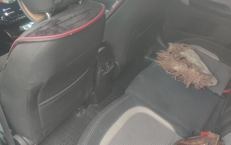 KIA cee'd III, 2012 год, 1 200 000 рублей, 14 фотография