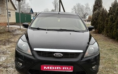 Ford Focus II рестайлинг, 2010 год, 800 000 рублей, 1 фотография