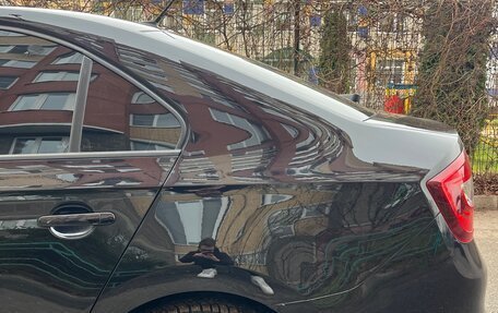 Skoda Rapid I, 2018 год, 1 299 000 рублей, 19 фотография