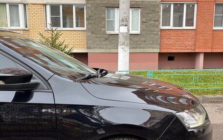 Skoda Rapid I, 2018 год, 1 299 000 рублей, 21 фотография