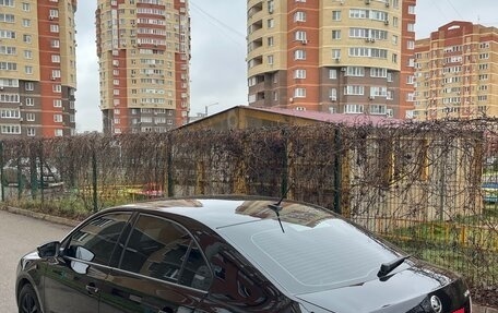 Skoda Rapid I, 2018 год, 1 299 000 рублей, 15 фотография