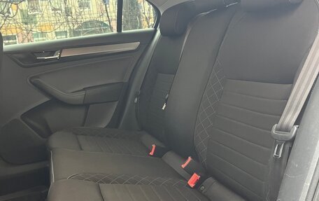 Skoda Rapid I, 2018 год, 1 299 000 рублей, 31 фотография