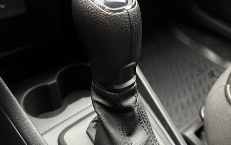 Skoda Rapid I, 2018 год, 1 299 000 рублей, 37 фотография