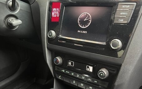 Skoda Rapid I, 2018 год, 1 299 000 рублей, 34 фотография