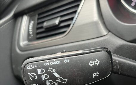 Skoda Rapid I, 2018 год, 1 299 000 рублей, 38 фотография