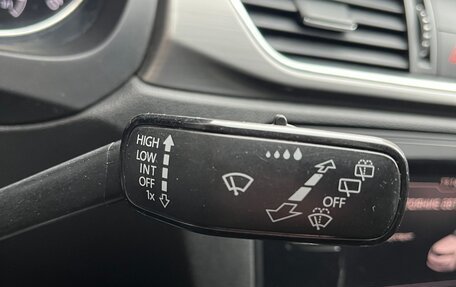 Skoda Rapid I, 2018 год, 1 299 000 рублей, 39 фотография